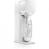 PLAY WHITE SODASTREAM