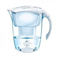 ELEMARIS METER BIELA kanvica BRITA  Kanvica