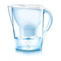 Marella Cool biela frosted BRITA