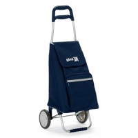 Taška na kolieskach GIMI 45L ARGO BLUE