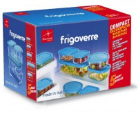 Set dóz 5 ks Frigoverre