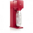 PLAY RED SODASTREAM